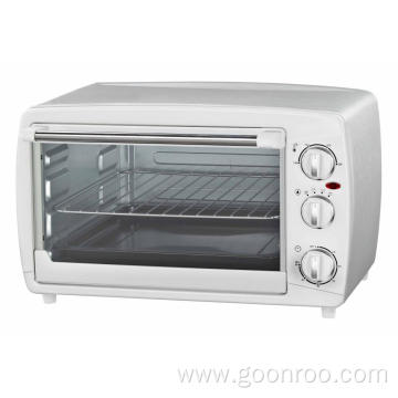 23L Cooking Functions to Bake oven